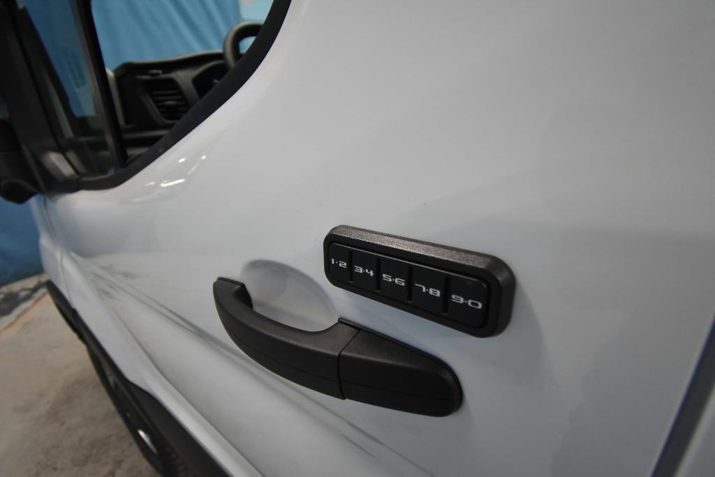 new 2026 Ford Transit-250 car, priced at $51,984