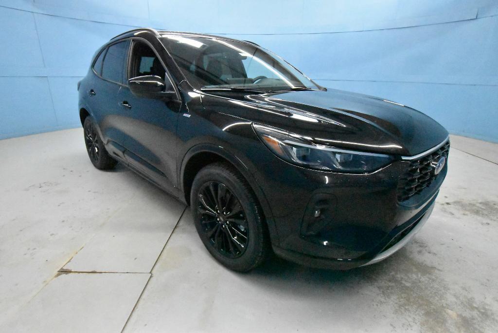 new 2026 Ford Escape car, priced at $37,670