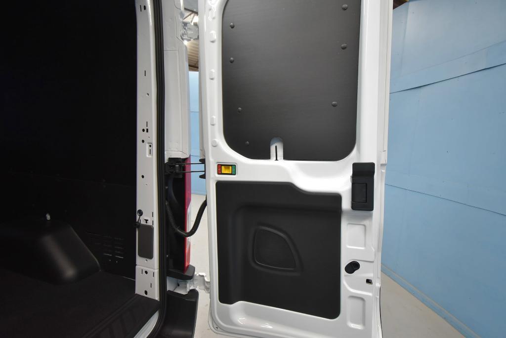 new 2026 Ford Transit-250 car, priced at $51,630