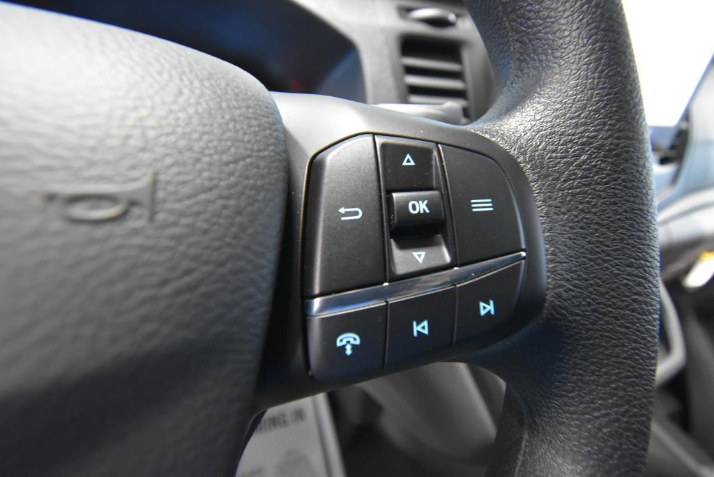 new 2026 Ford Transit-250 car, priced at $51,630