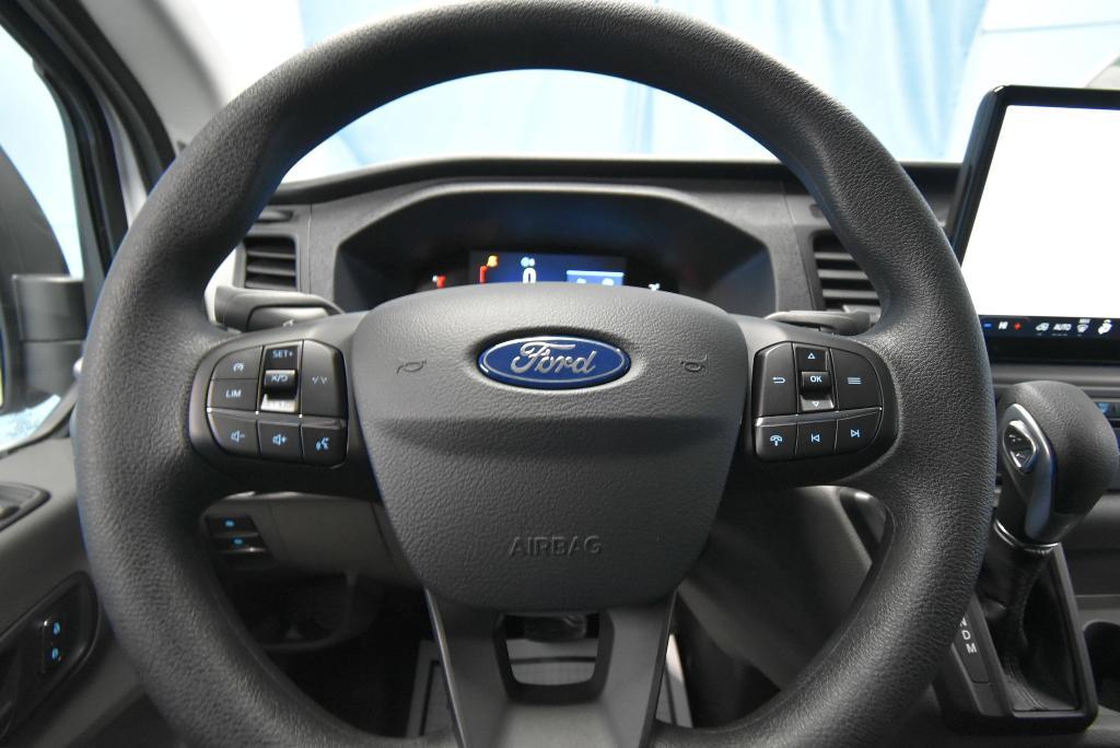 new 2026 Ford Transit-250 car, priced at $51,630