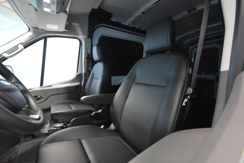 new 2026 Ford Transit-250 car, priced at $51,630