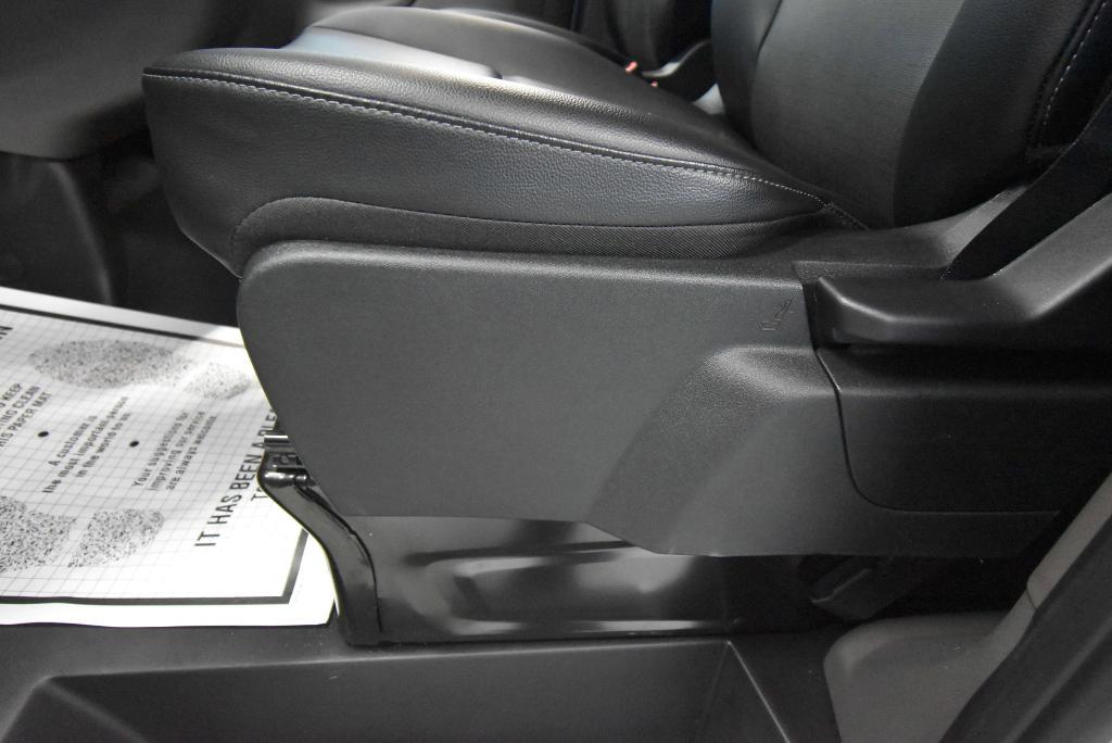 new 2026 Ford Transit-250 car, priced at $51,630