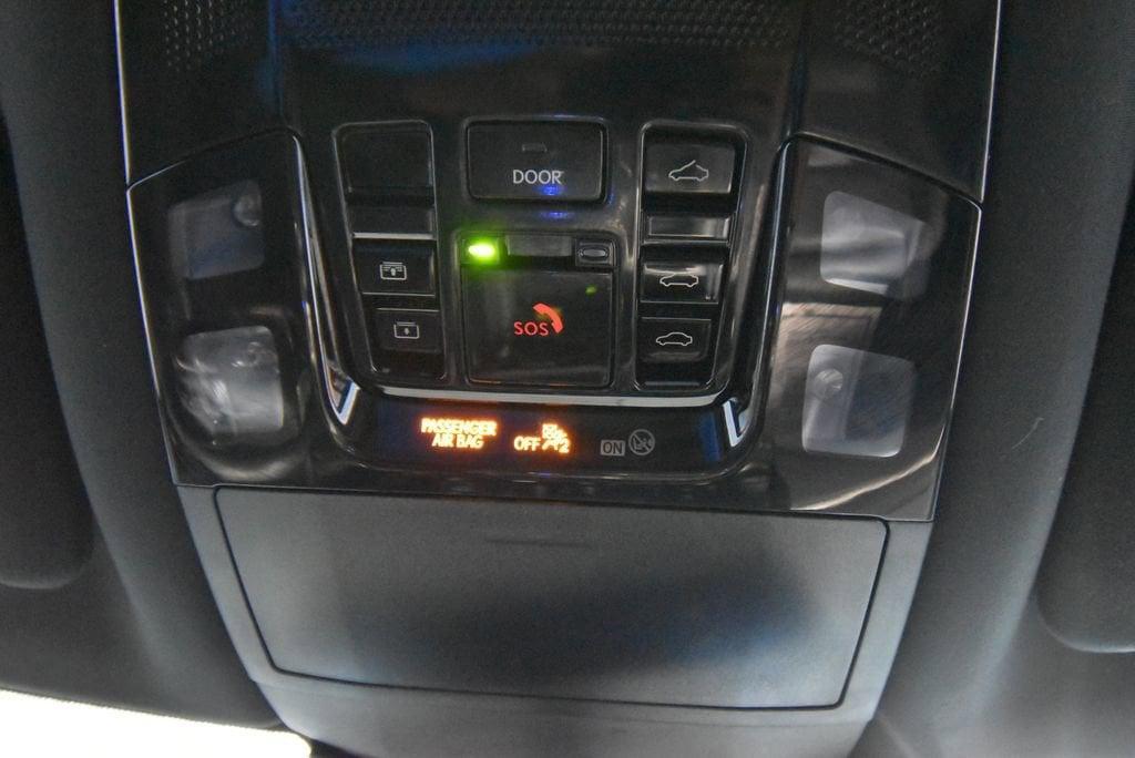 used 2024 Lexus RX 350h car, priced at $57,438