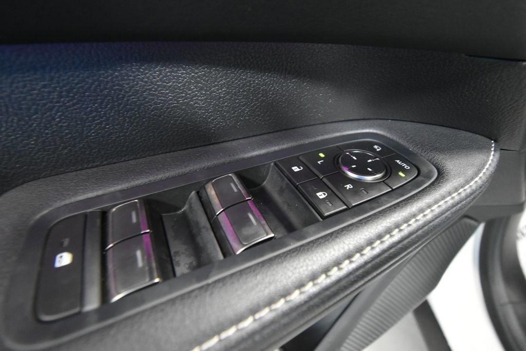 used 2024 Lexus RX 350h car, priced at $57,438