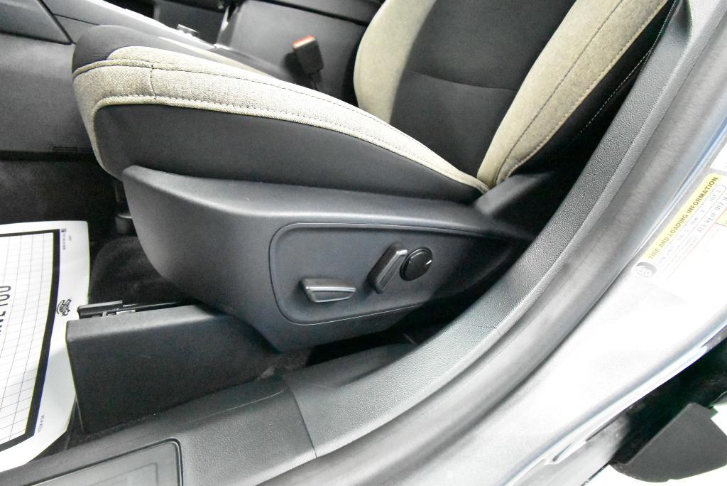 new 2025 Ford Bronco Sport car, priced at $29,697