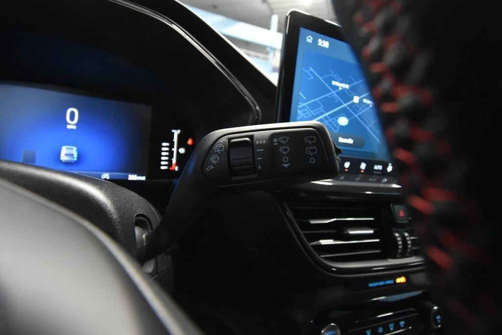 used 2024 Ford Escape car, priced at $27,632