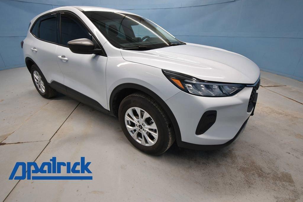used 2025 Ford Escape car, priced at $27,484