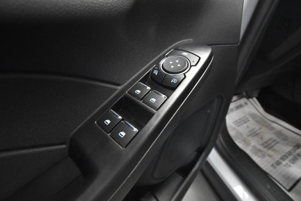 used 2025 Ford Escape car, priced at $27,484