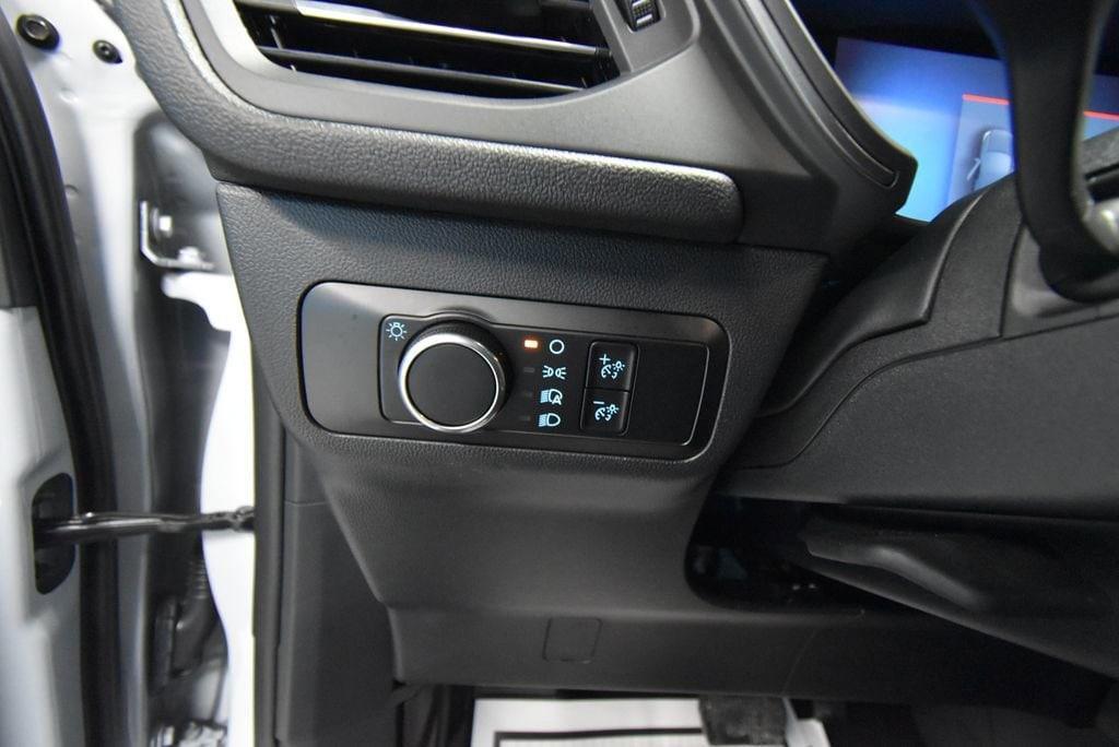 used 2025 Ford Escape car, priced at $27,484