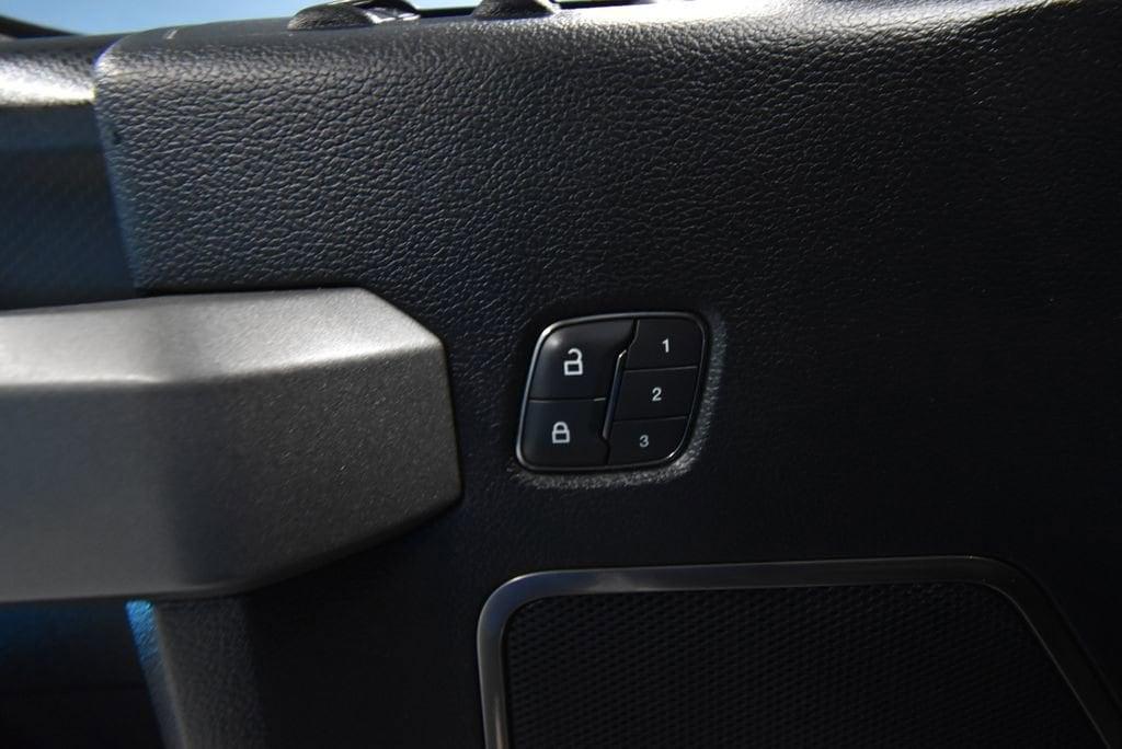 used 2018 Ford F-150 car, priced at $45,374