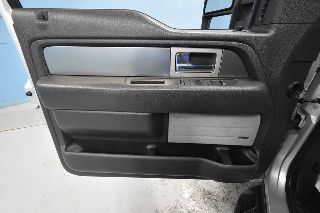 used 2013 Ford F-150 car, priced at $26,874