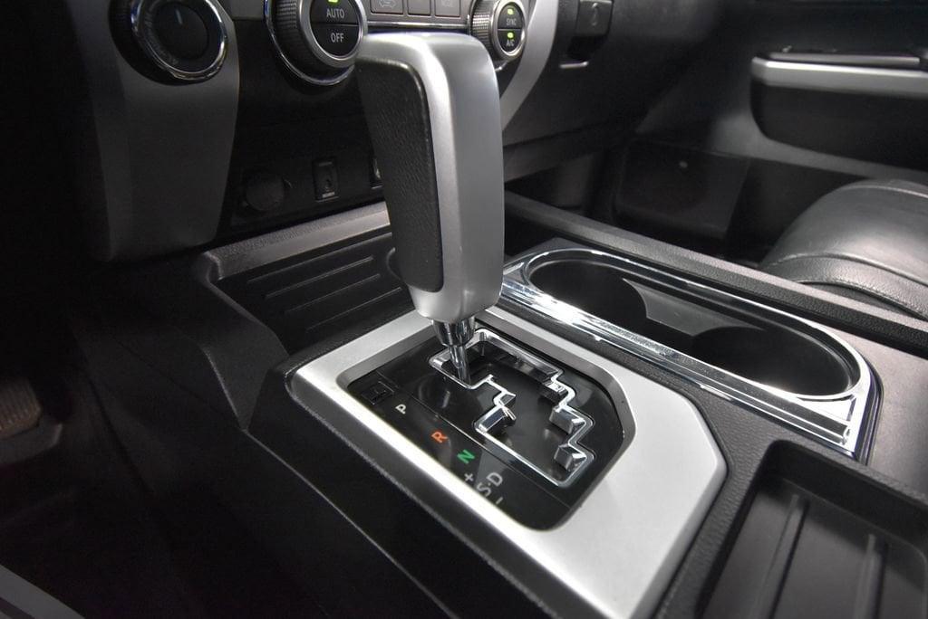 used 2019 Toyota Tundra car, priced at $25,984