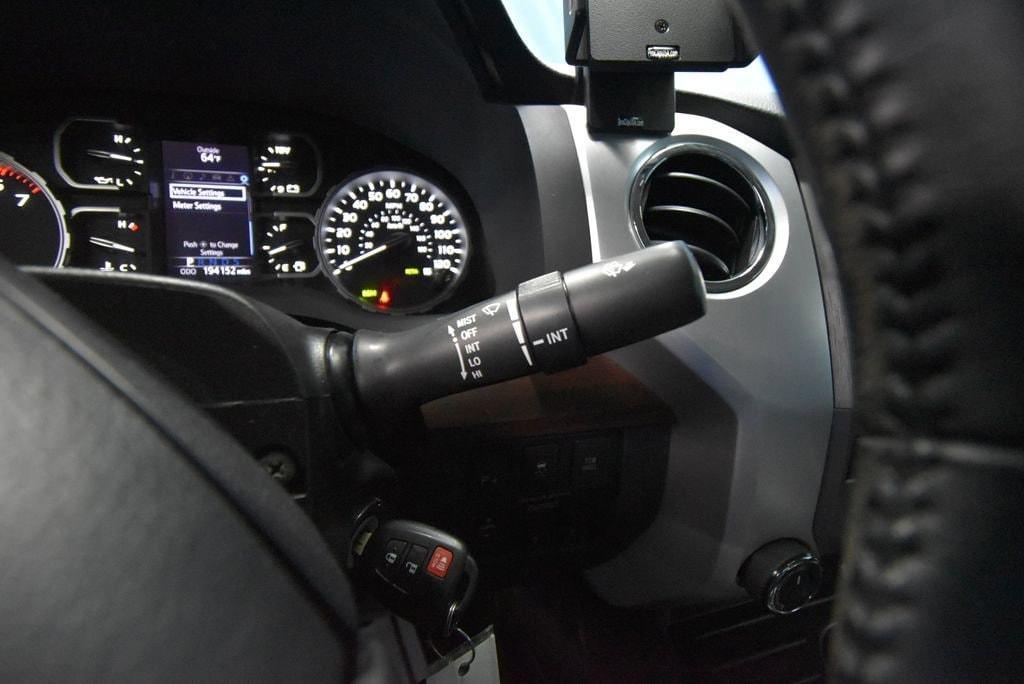 used 2019 Toyota Tundra car, priced at $25,984