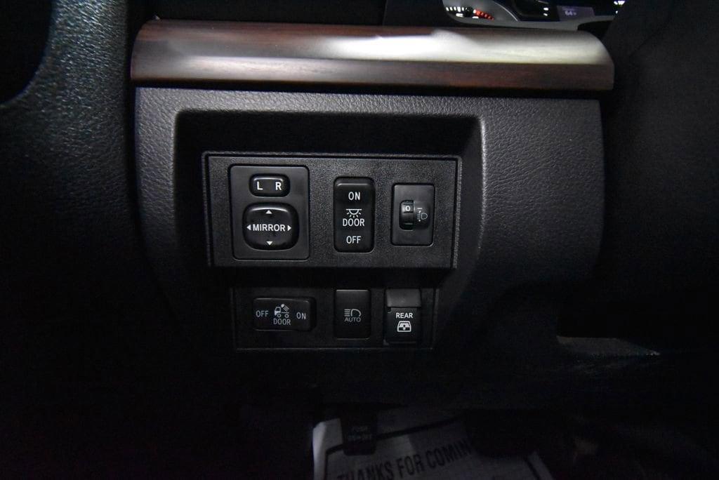 used 2019 Toyota Tundra car, priced at $25,984