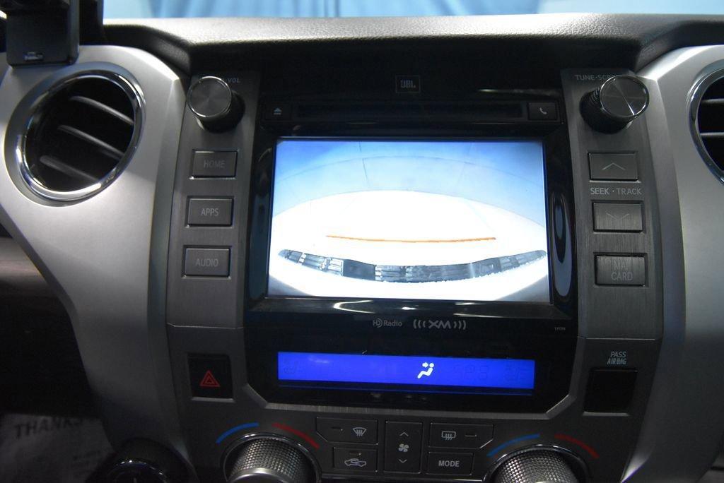 used 2019 Toyota Tundra car, priced at $25,984