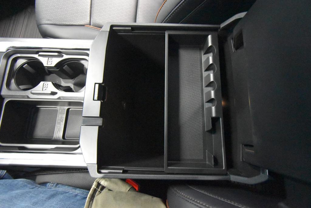 new 2025 Ford F-250 car, priced at $81,292