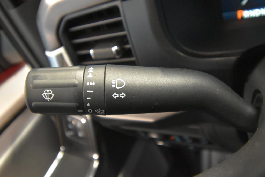 new 2025 Ford F-150 car, priced at $73,662