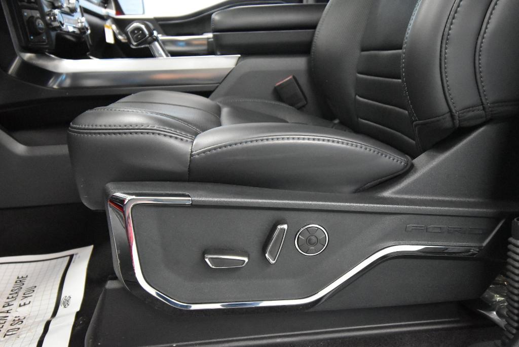 new 2025 Ford F-150 car, priced at $73,662