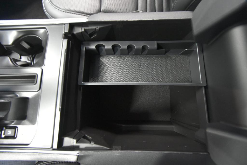 new 2025 Ford F-150 car, priced at $73,662