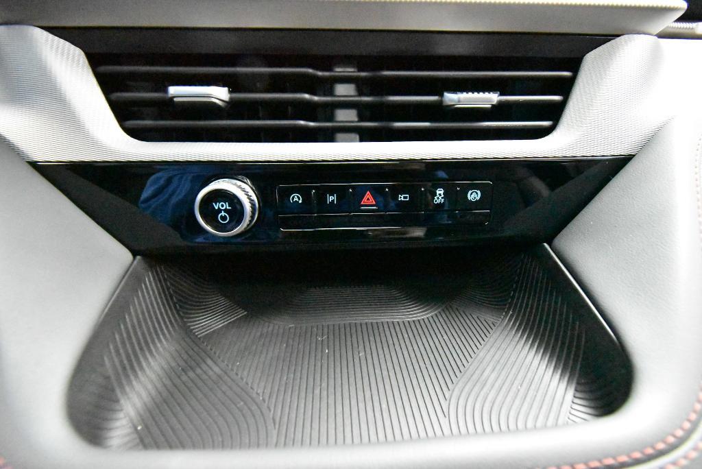 new 2026 Ford Explorer car, priced at $44,107