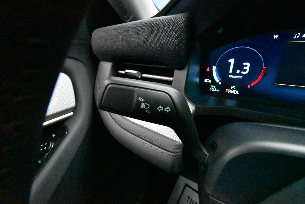 new 2026 Ford Explorer car, priced at $44,107