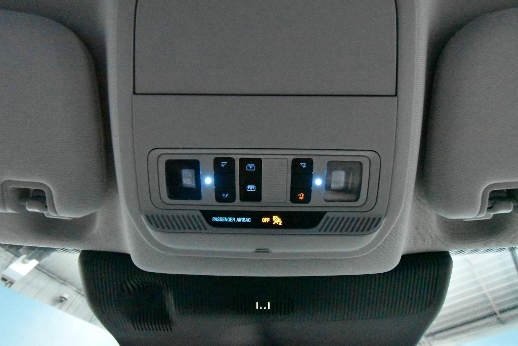 new 2026 Ford Explorer car, priced at $44,107