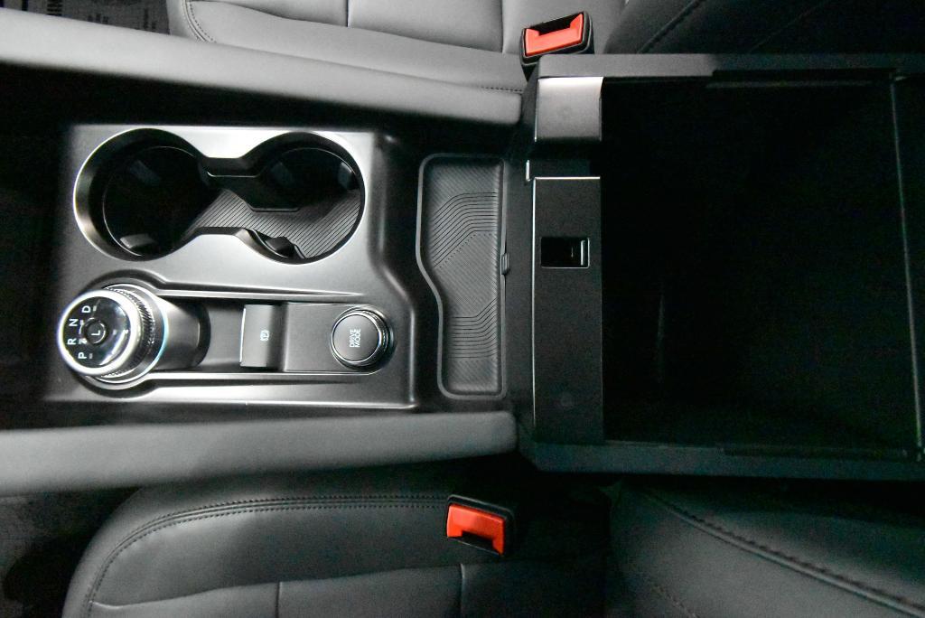 new 2026 Ford Explorer car, priced at $44,107