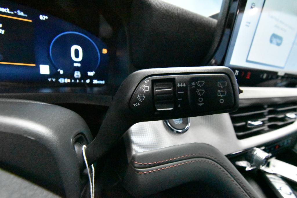 new 2026 Ford Explorer car, priced at $44,107