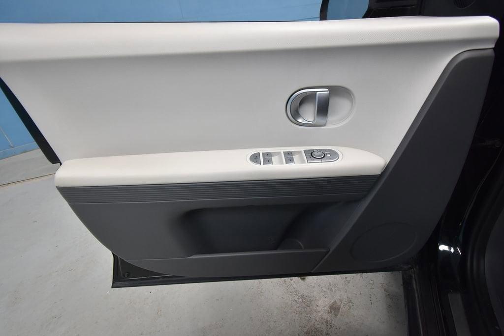 used 2022 Hyundai IONIQ 5 car, priced at $19,984