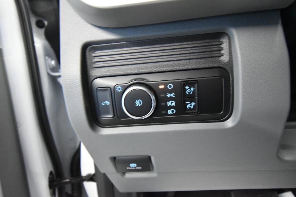 new 2026 Ford F-250 car, priced at $56,334