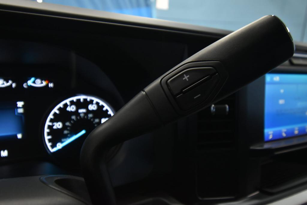 new 2026 Ford F-250 car, priced at $56,334