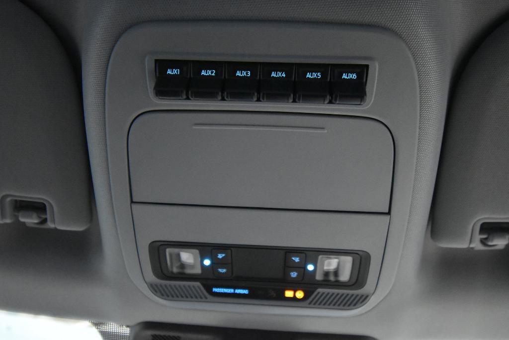 new 2026 Ford F-250 car, priced at $56,334