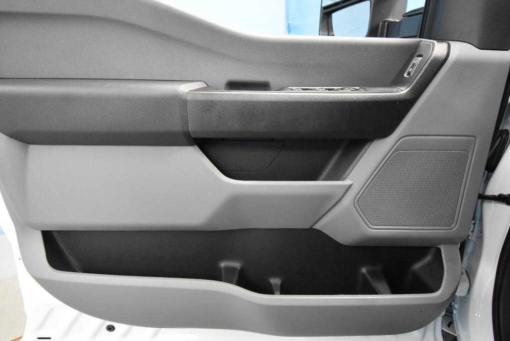 new 2026 Ford F-250 car, priced at $56,334