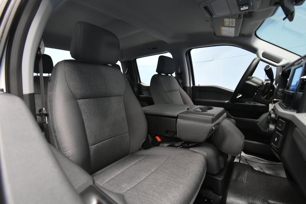 new 2026 Ford F-250 car, priced at $56,334