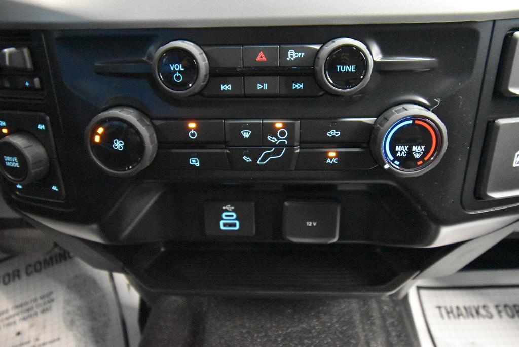 new 2026 Ford F-250 car, priced at $56,334