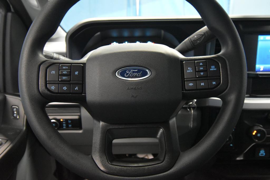 new 2026 Ford F-250 car, priced at $56,334