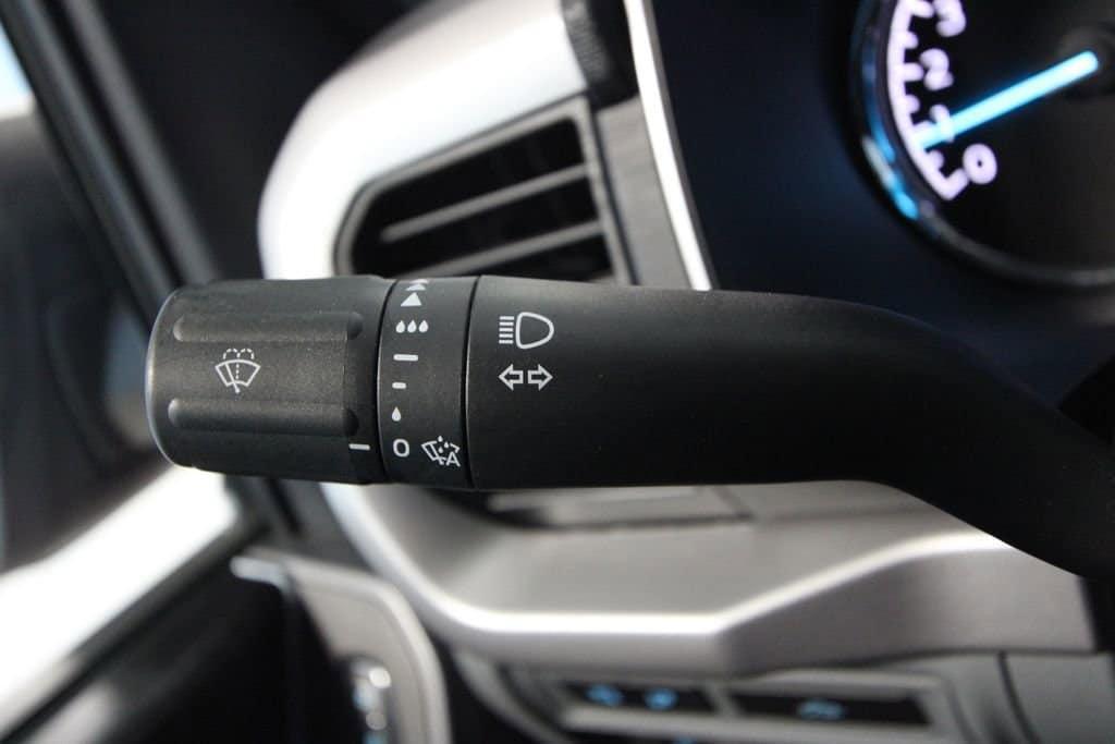 used 2022 Ford F-150 car, priced at $40,397