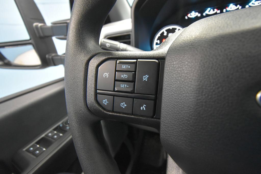 new 2026 Ford F-450 car, priced at $73,967