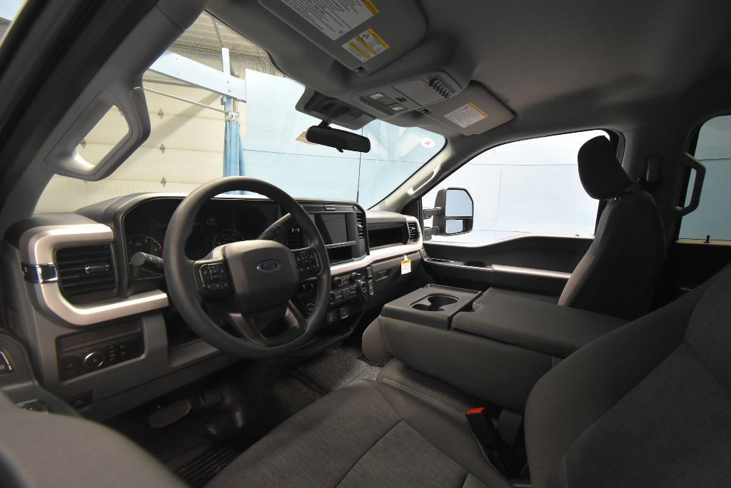 new 2026 Ford F-450 car, priced at $73,967