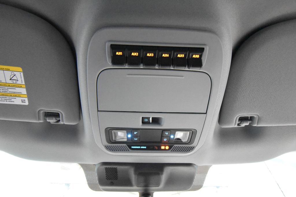 new 2026 Ford F-450 car, priced at $73,967