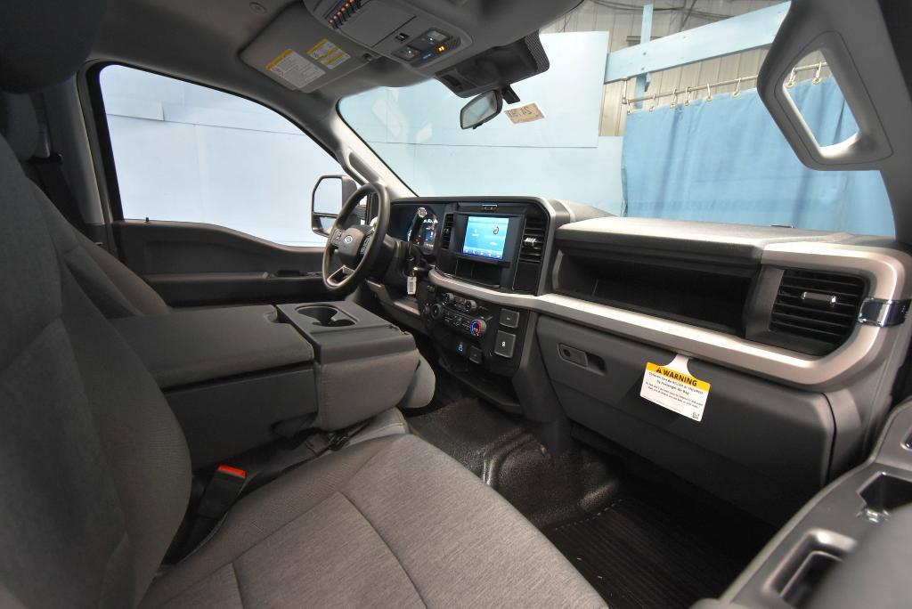 new 2026 Ford F-450 car, priced at $73,967