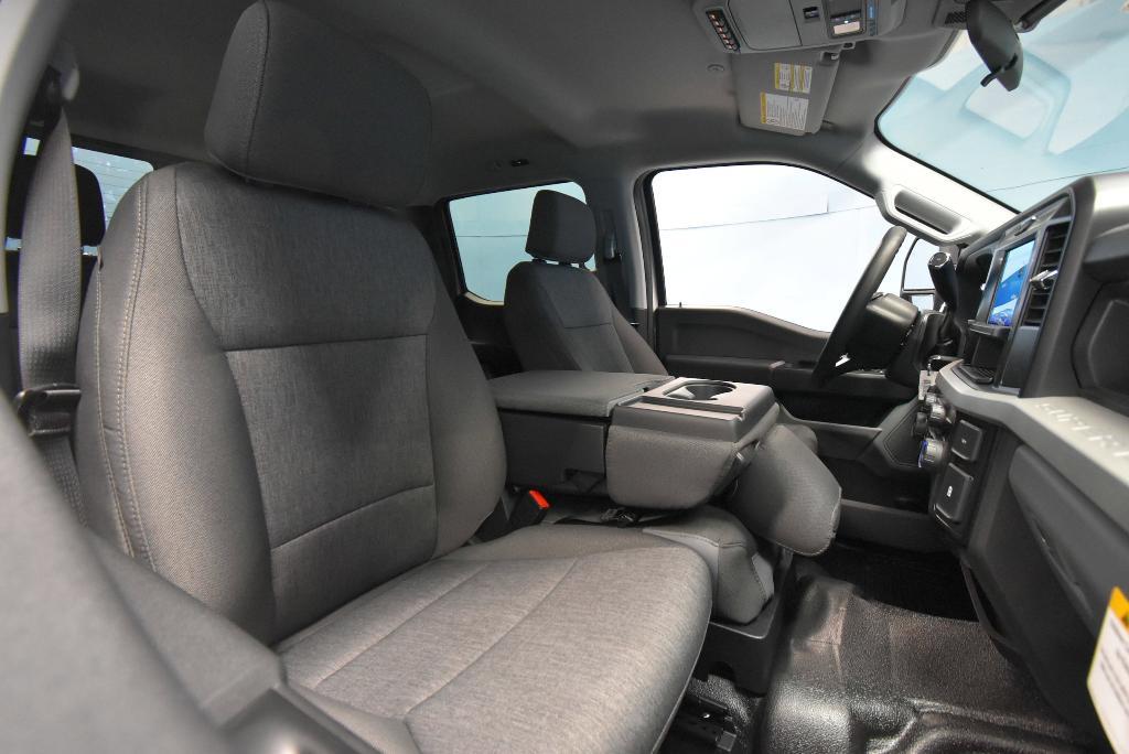 new 2026 Ford F-450 car, priced at $73,967