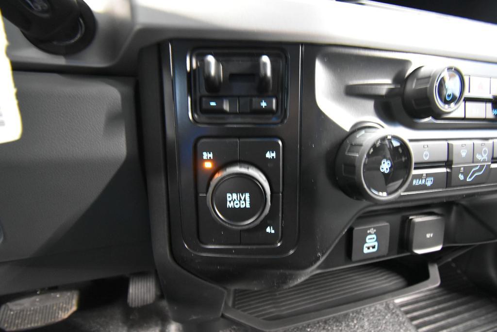 new 2026 Ford F-450 car, priced at $73,967