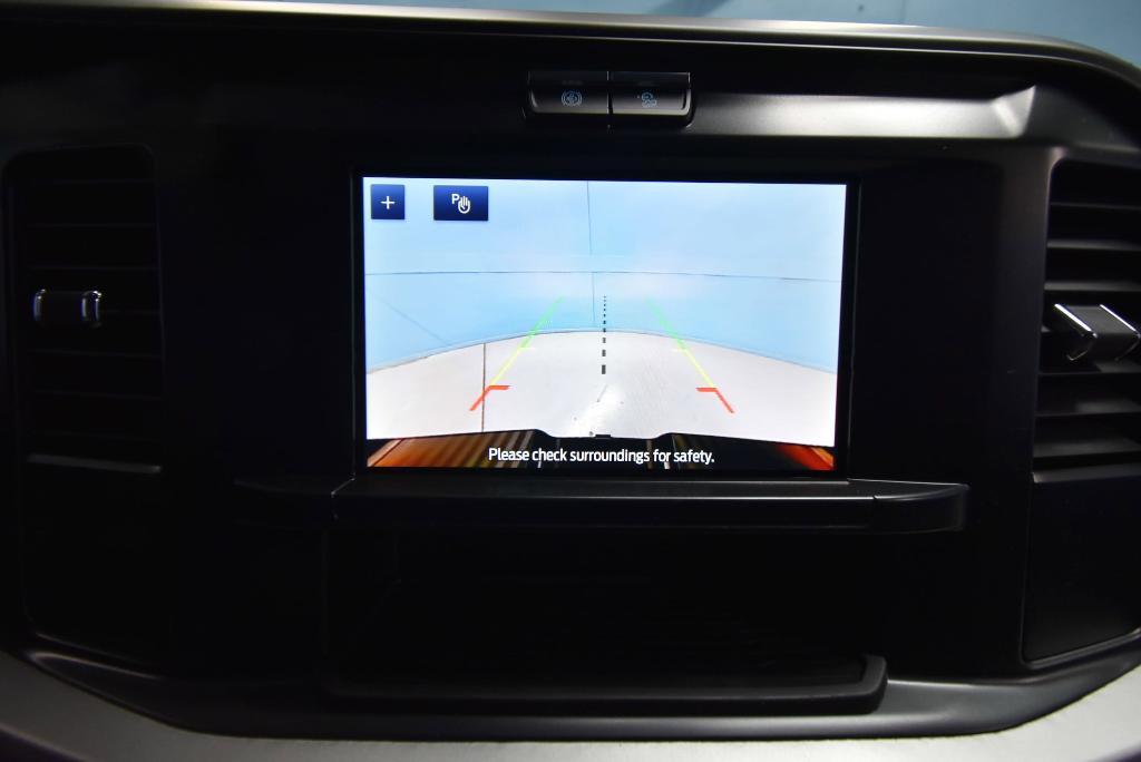 new 2026 Ford F-450 car, priced at $73,967