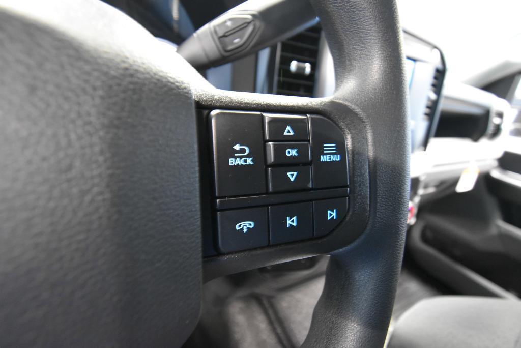 new 2026 Ford F-450 car, priced at $73,967