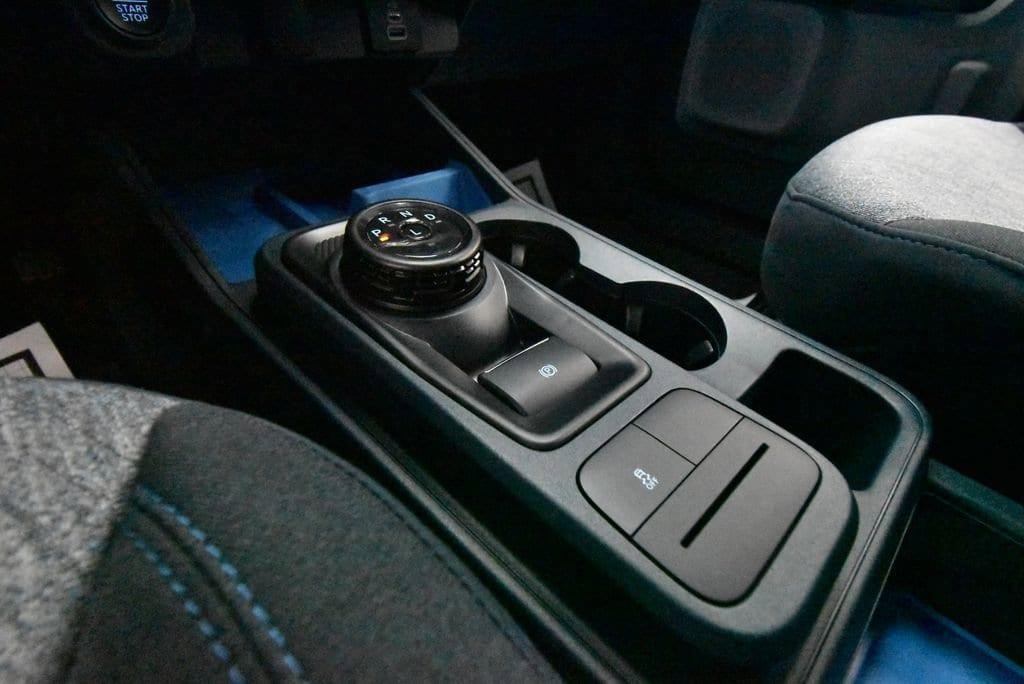 used 2025 Ford Maverick car, priced at $31,874