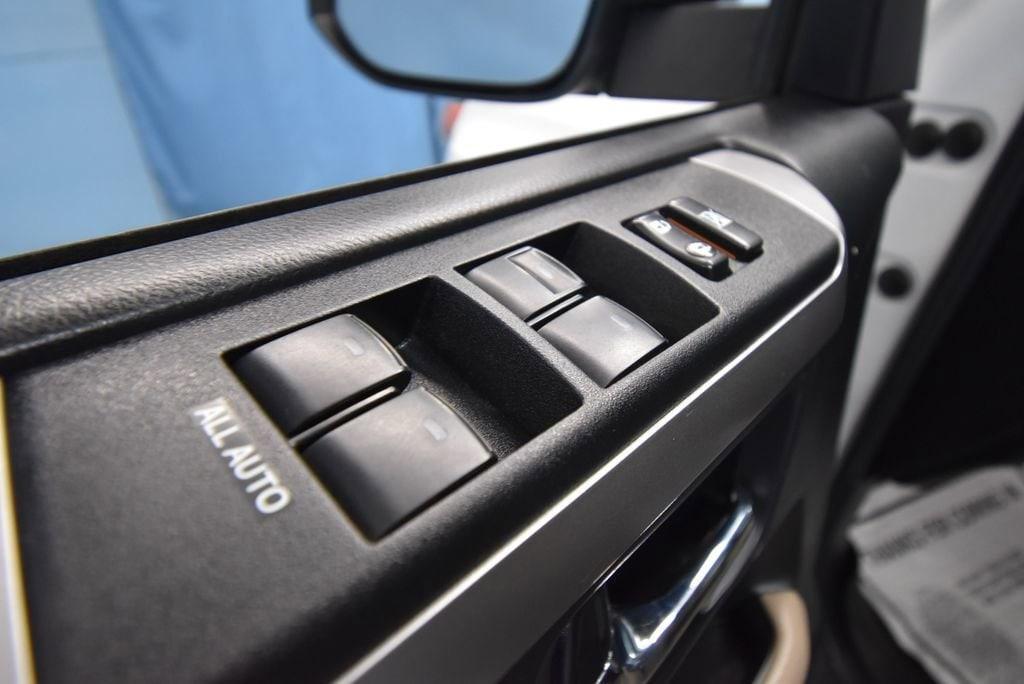 used 2018 Toyota 4Runner car, priced at $30,984