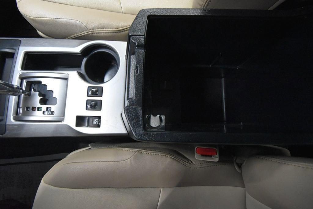 used 2018 Toyota 4Runner car, priced at $30,984