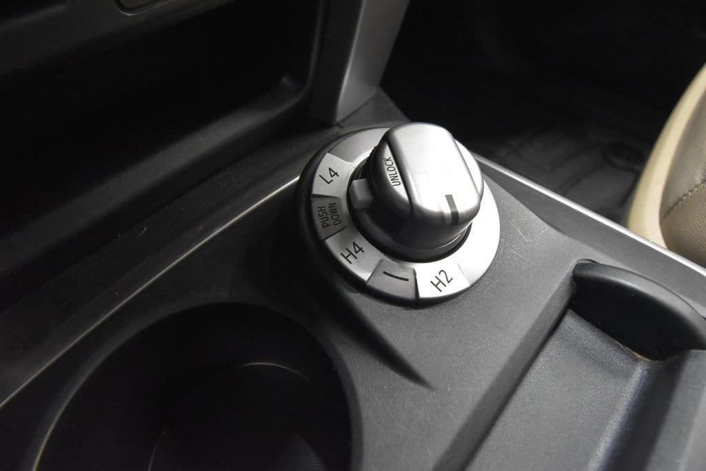 used 2018 Toyota 4Runner car, priced at $30,984